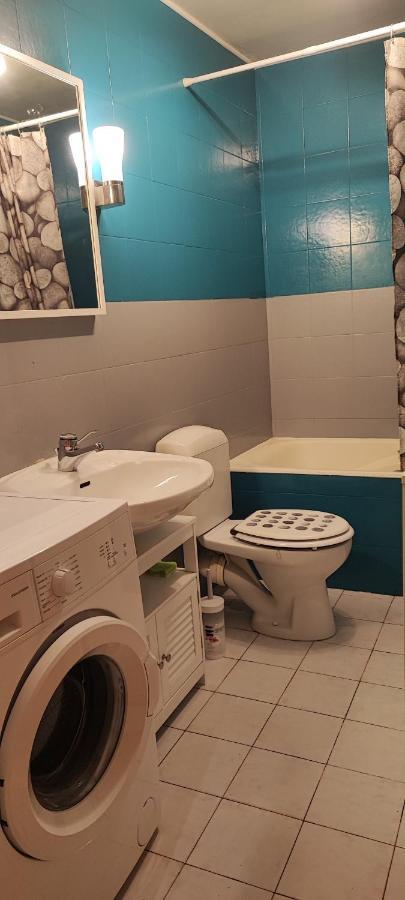 Les Flocons Apartment Les Gets Ngoại thất bức ảnh