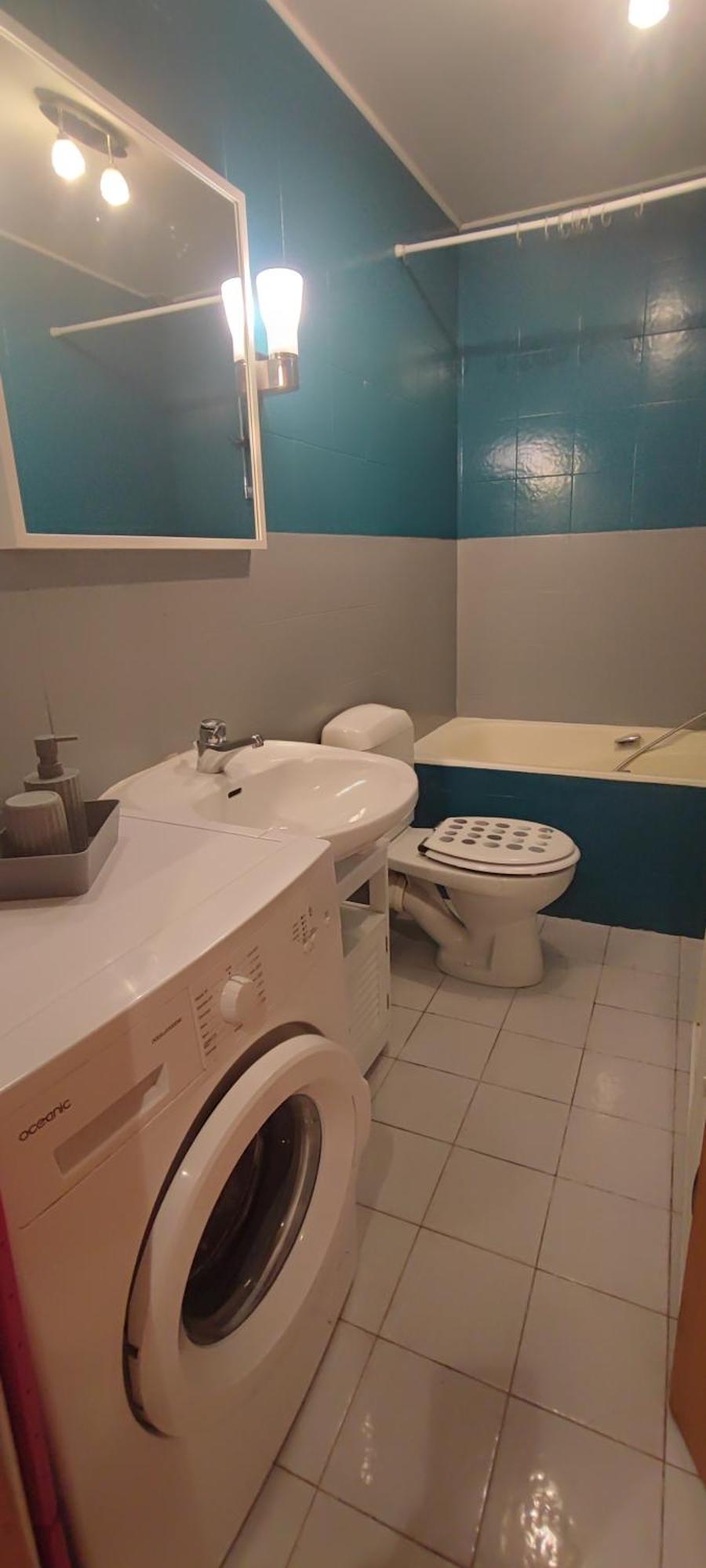 Les Flocons Apartment Les Gets Ngoại thất bức ảnh