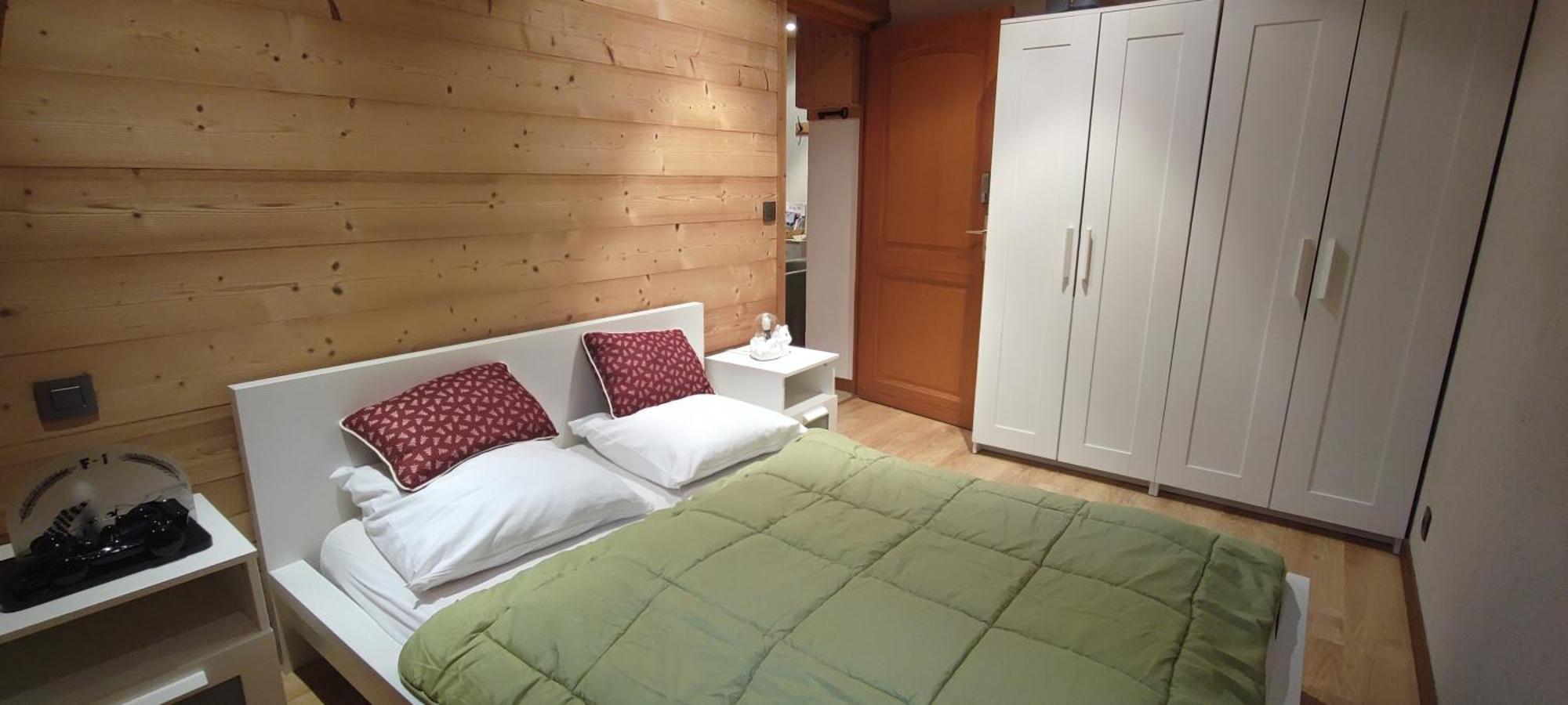 Les Flocons Apartment Les Gets Ngoại thất bức ảnh