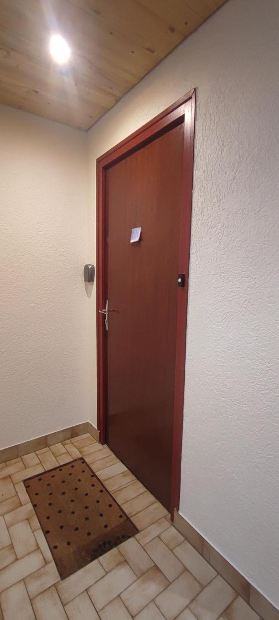 Les Flocons Apartment Les Gets Ngoại thất bức ảnh