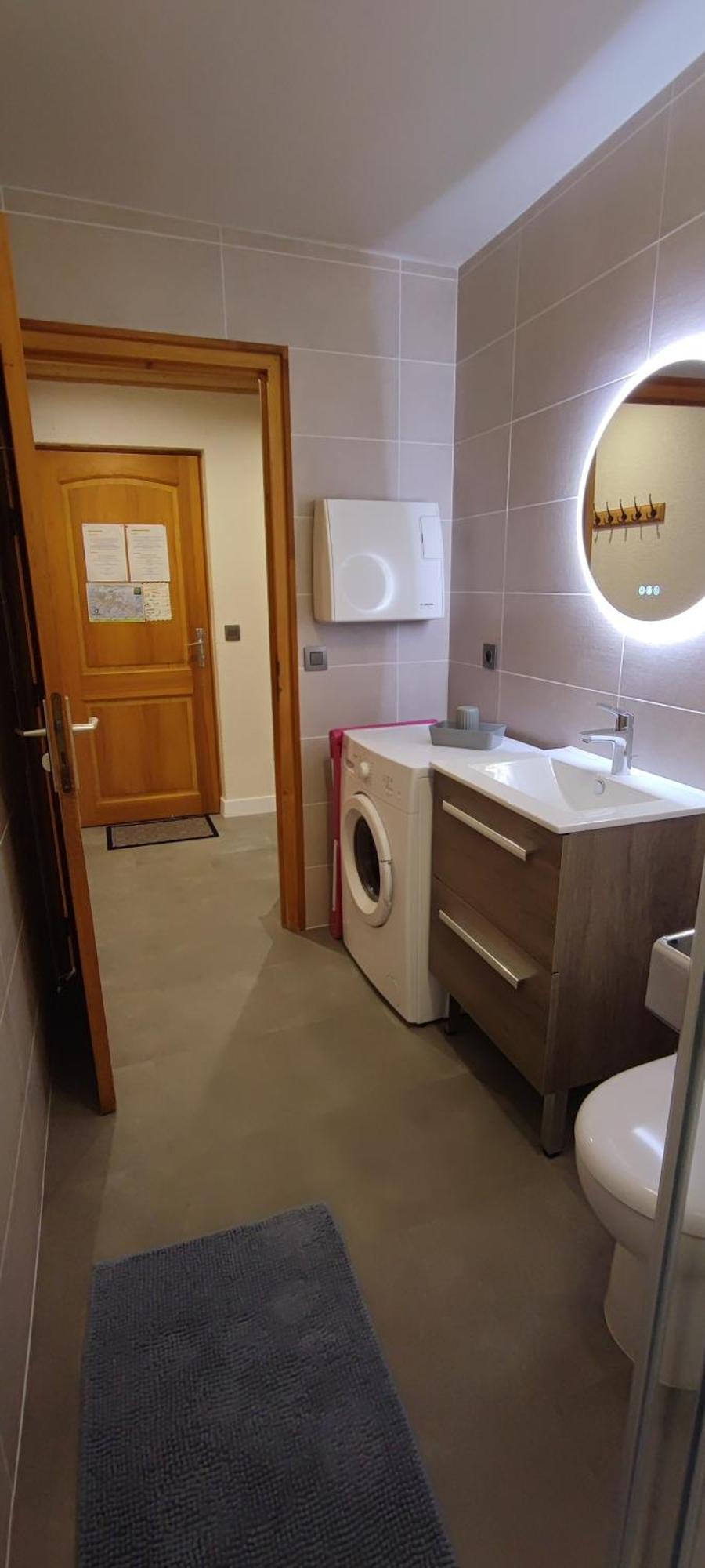Les Flocons Apartment Les Gets Ngoại thất bức ảnh